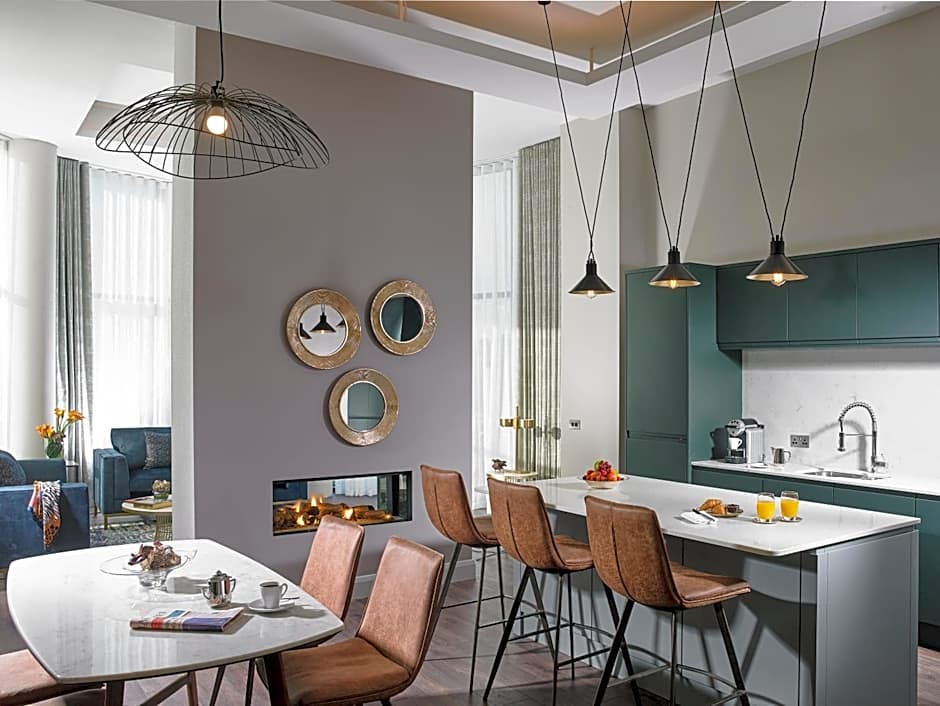 Fairways Hotel Dundalk