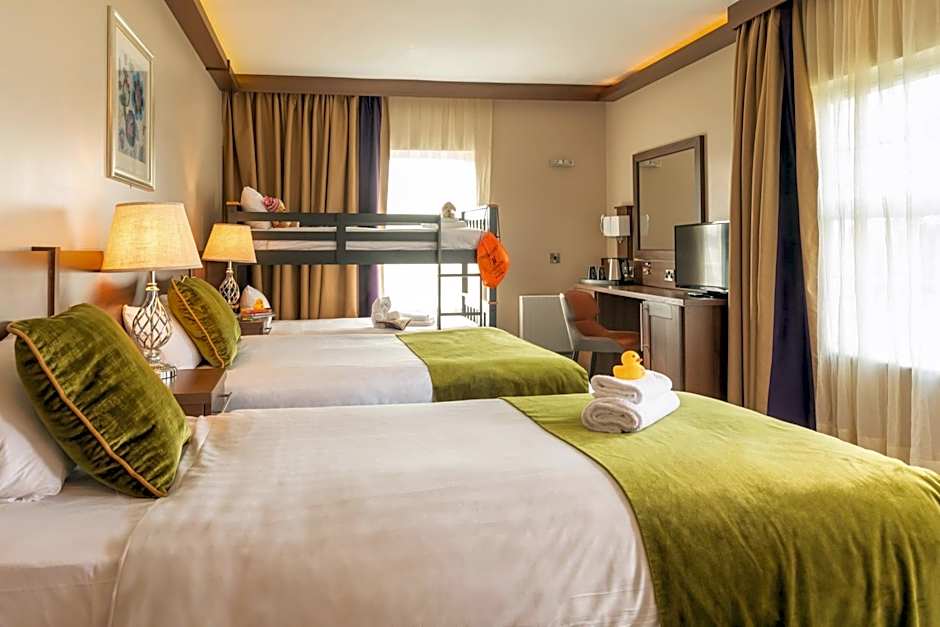 Woodford Dolmen Hotel Carlow