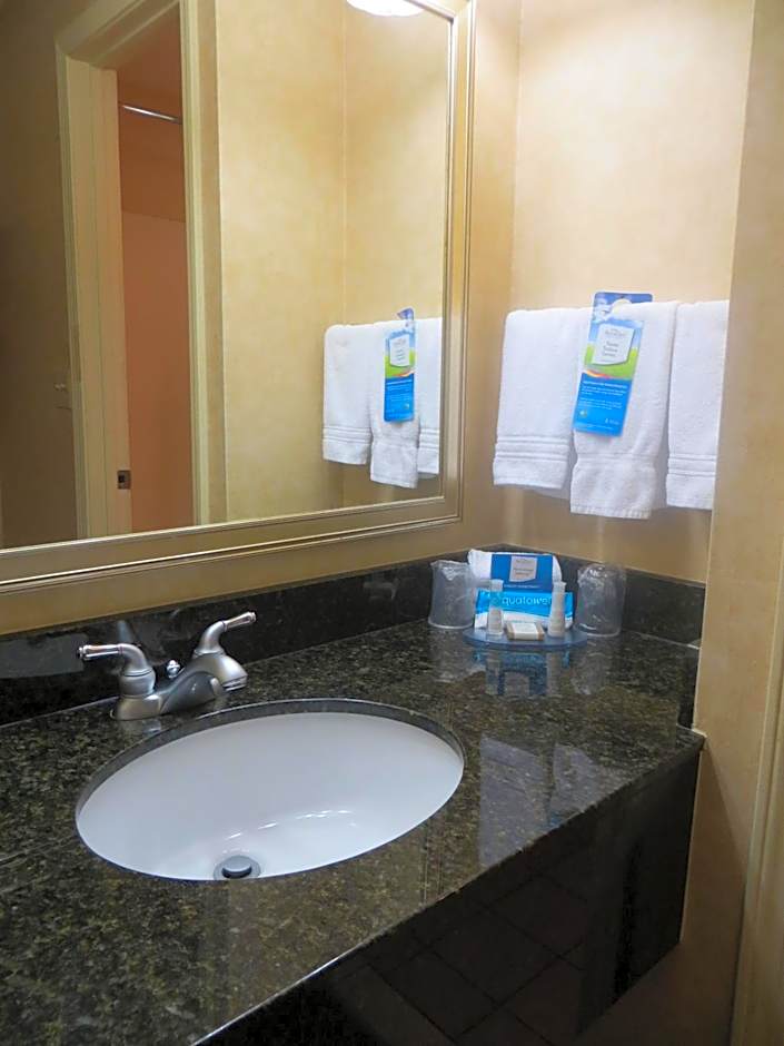 Baymont by Wyndham Indianapolis West