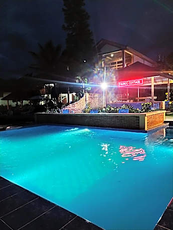 Tamado Cottages