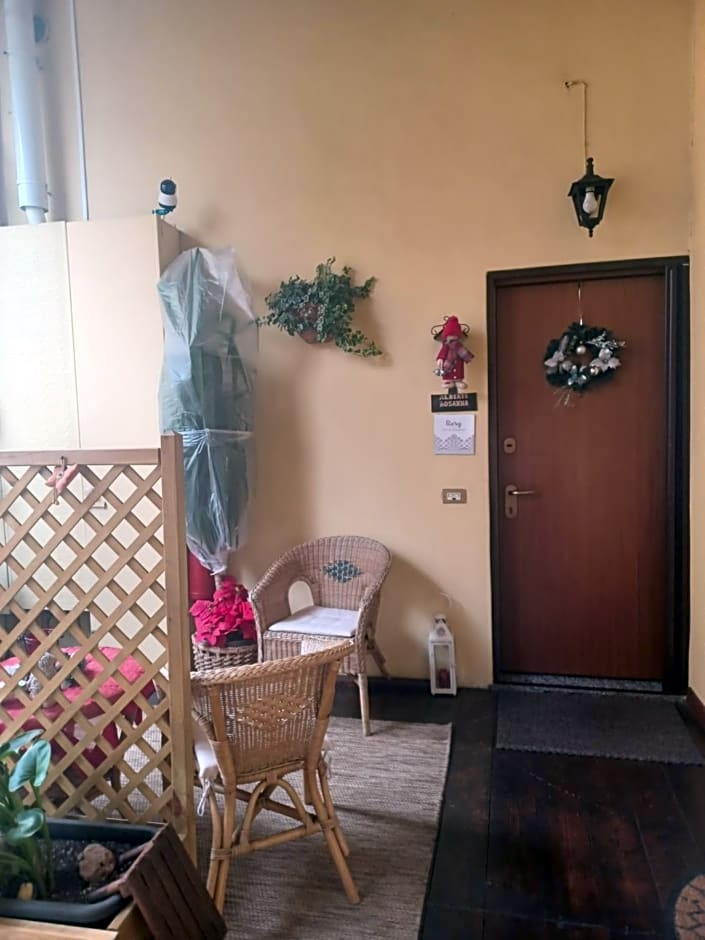 B&B Rosy – Burago di Molgora, MD