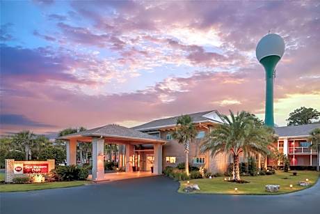 Best Western Plus Jekyll Island