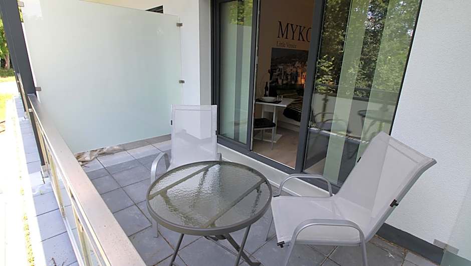 Boardinghouse-Ebenhausen