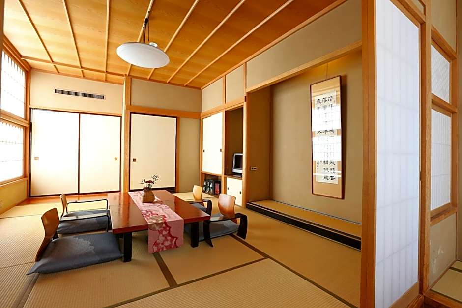 Kamiyamada Hotel