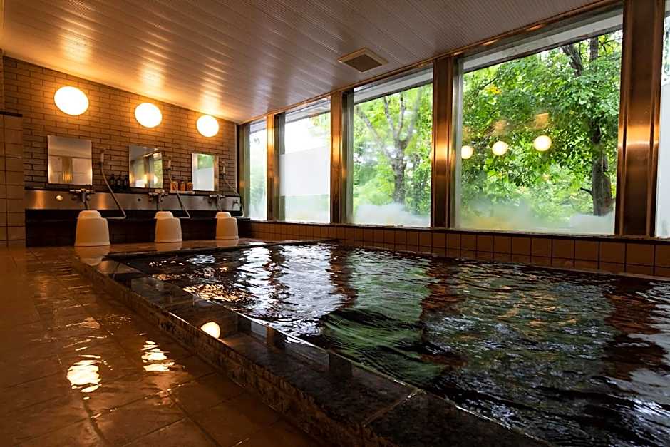 Kyukamura Shikotsuko