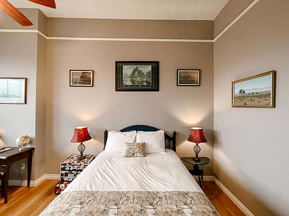 Northside School Bed & Breakfast