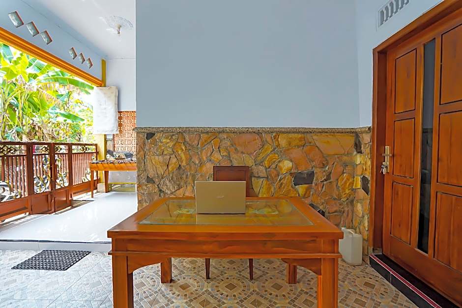 Hotel O Salsabila Homestay