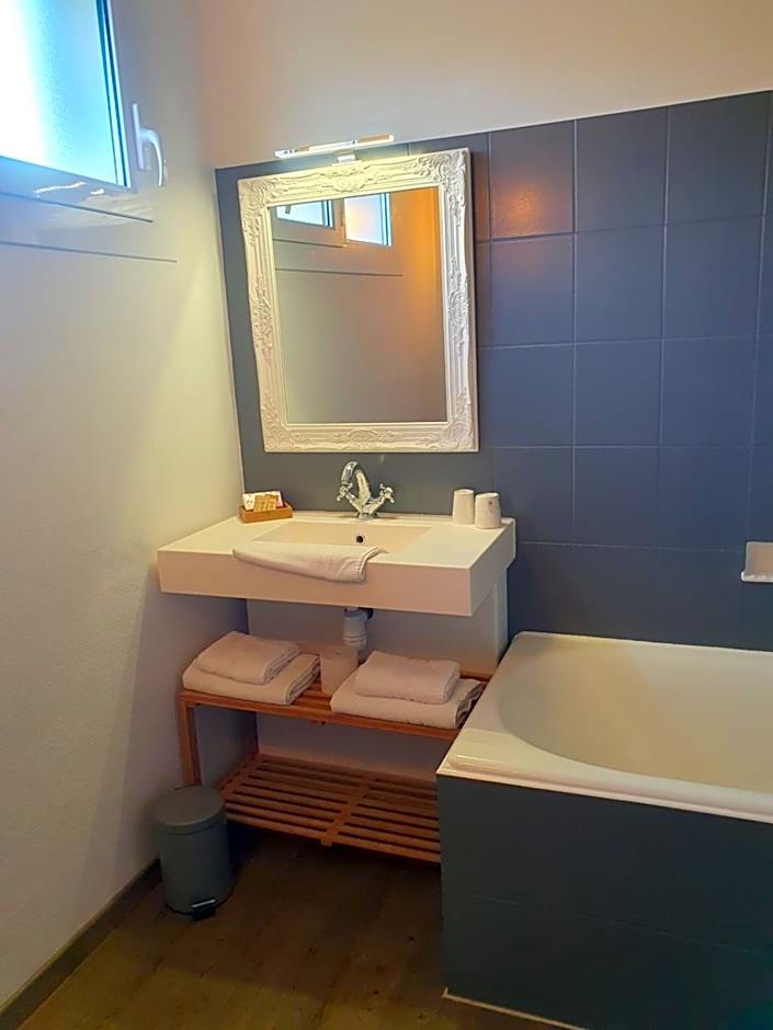 Le Mas des Quintrands Manosque - Motel de charme