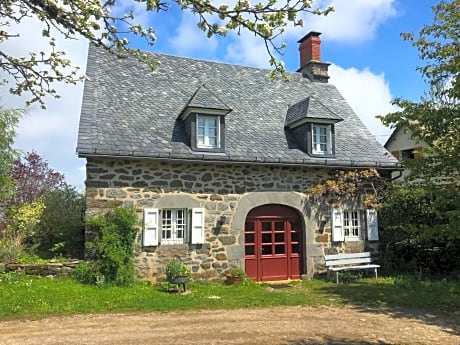 Chambres d’hôtes « Les sorbiers »