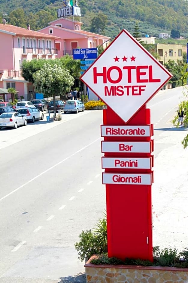 Hotel Mistef