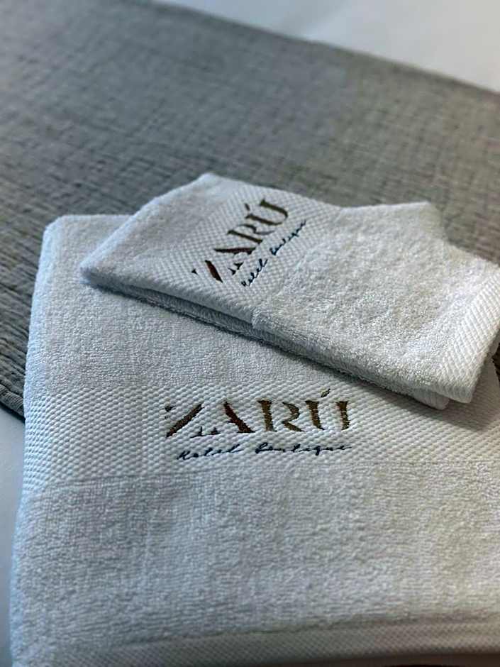 Zarú Hotel Boutique