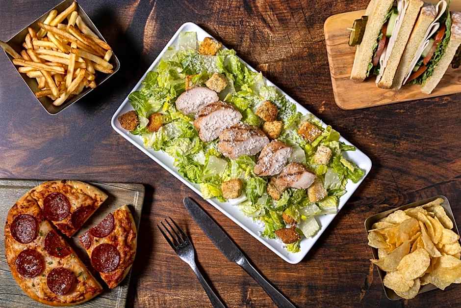 Hyatt House Branchburg/Bridgewater