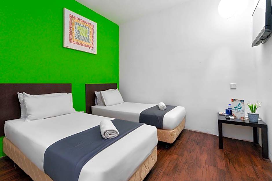 Smile Hotel Putrajaya