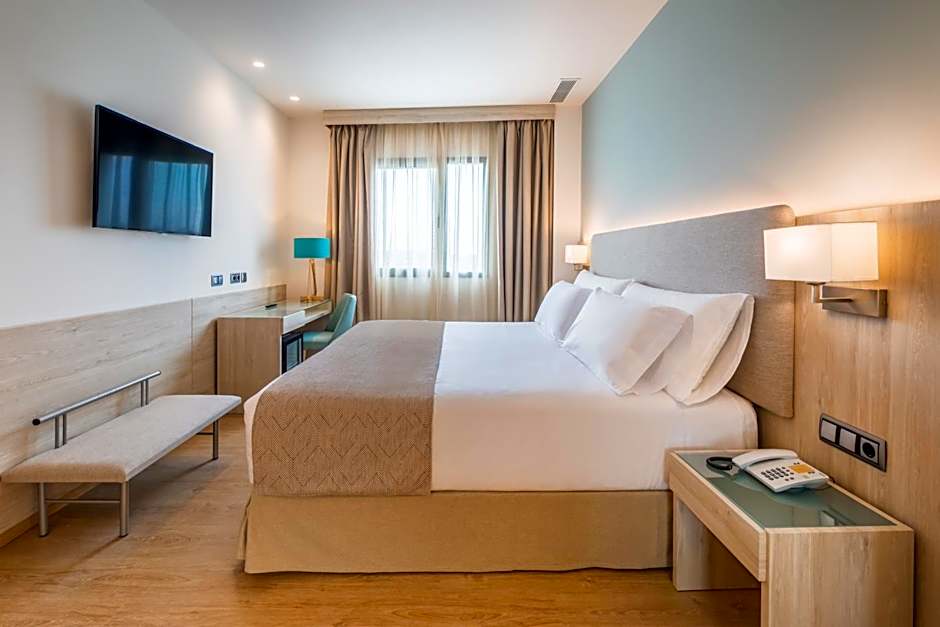 Occidental Sevilla Viapol