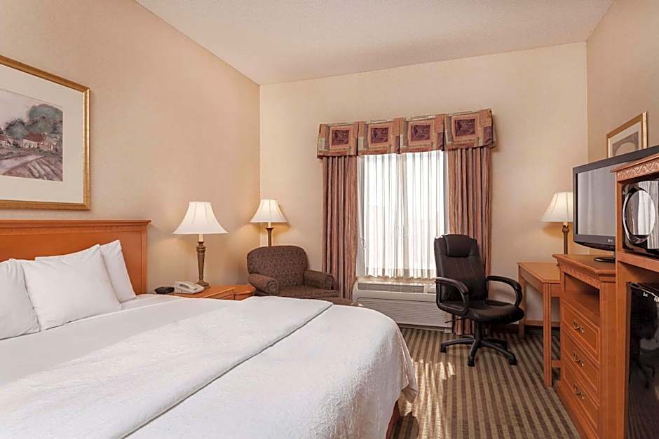 Hampton Inn By Hilton & Suites Addison Il