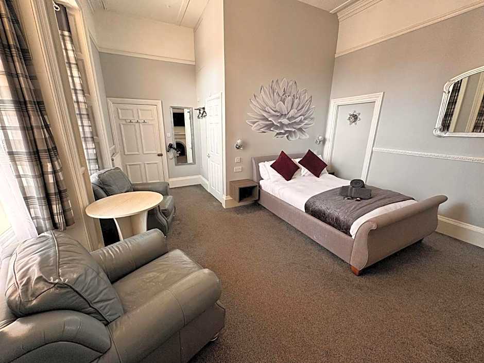 The Jubilee Hotel