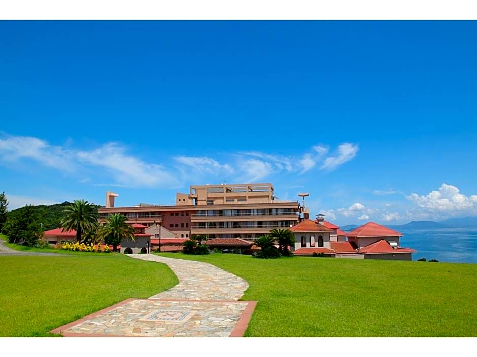 Hotel Alegria Gardens Amakusa - Vacation STAY 40452v
