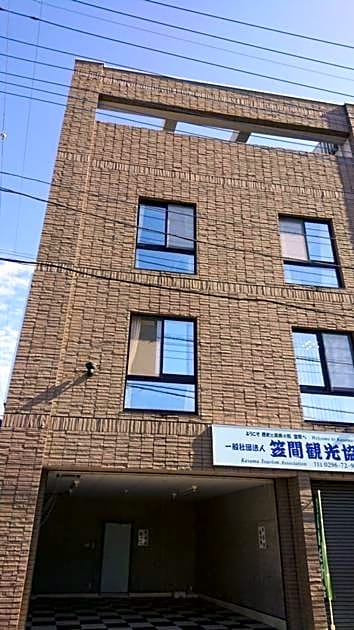 Monzen House Dormitory type- Vacation STAY 49374v