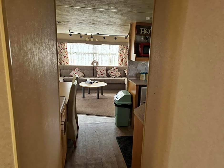 6 Berth on Seaview 3 bedrooms Fanfare