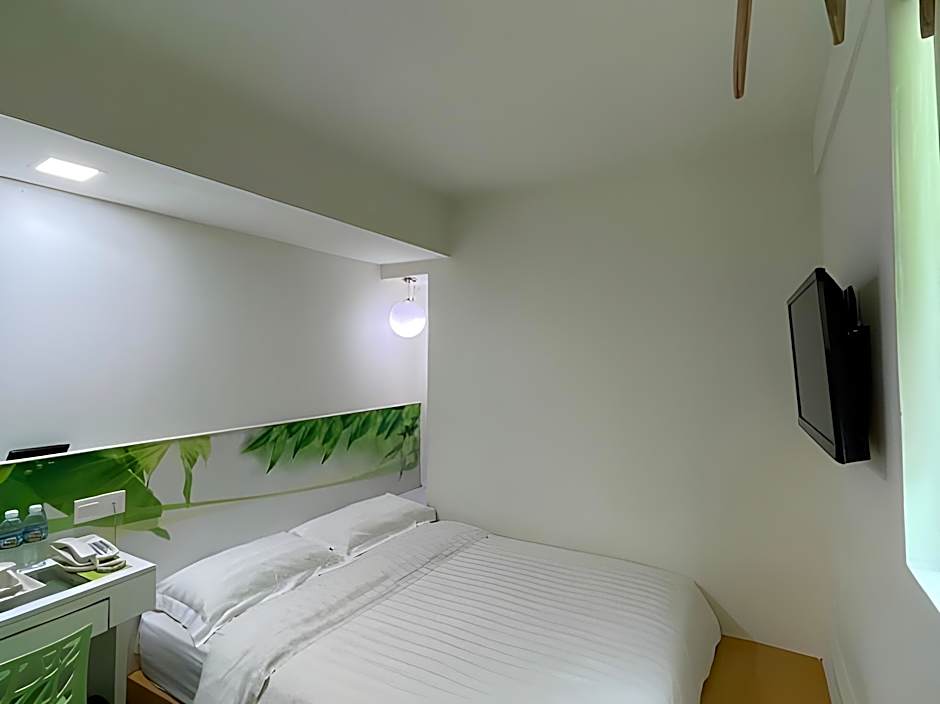 Green Apple Boutique Hotel