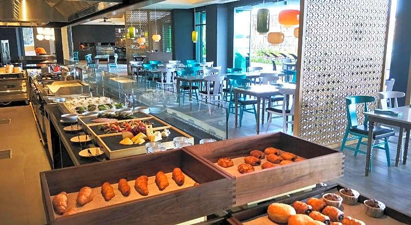 Angsana Teluk Bahang, Penang