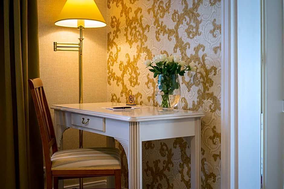 Boutiquehotel Schloßpalais