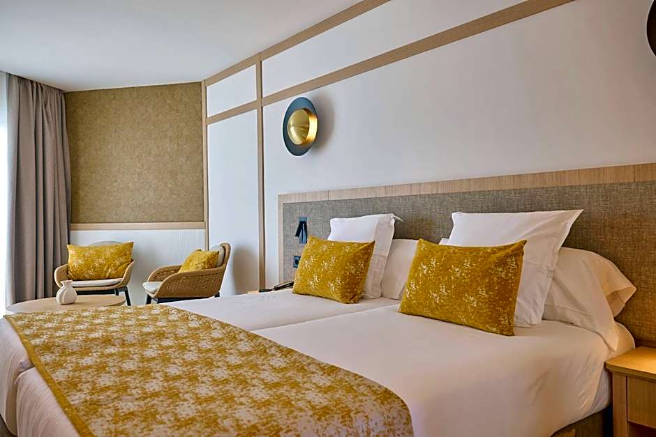 Tomir Portals Suites- Adults Only