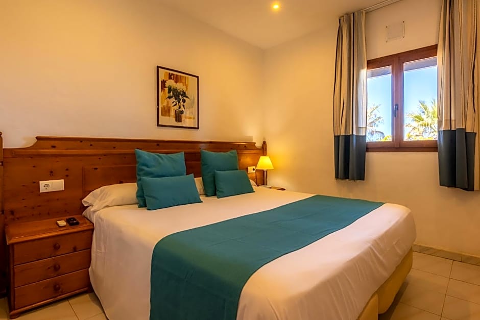 Hotel Club Sunway Punta Prima