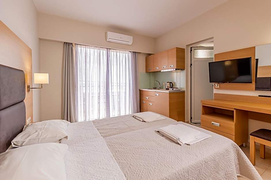 Pleasure Beach Hotel
