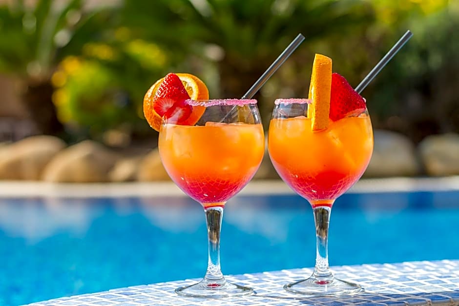 Golden Port Salou & Spa