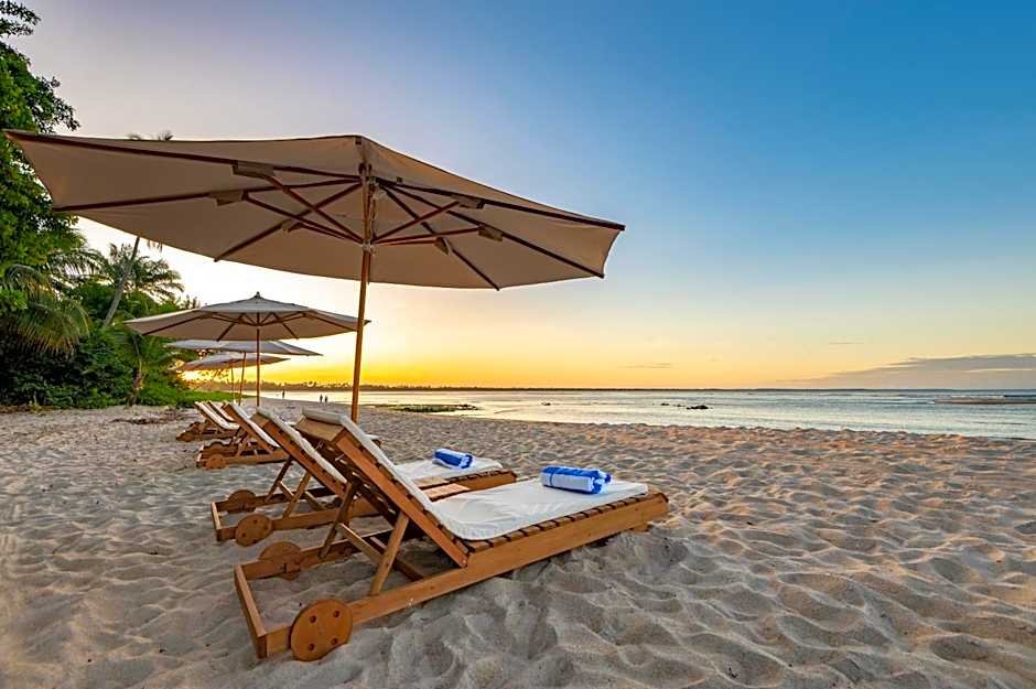 Colibri Beach Villas