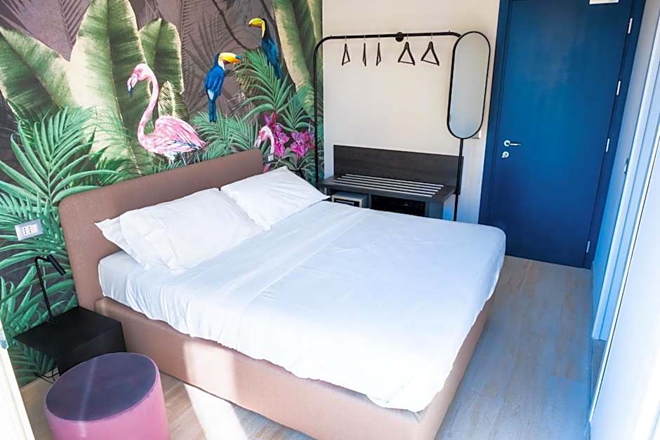 Lilium Maris Hotel