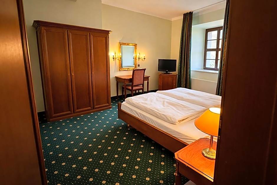 Schlosshotel Schkopau