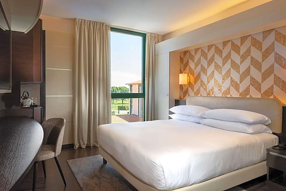 DoubleTree by Hilton Milan Malpensa Solbiate Olona