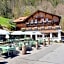 Hotel Restaurant Waldrand, Isenfluh