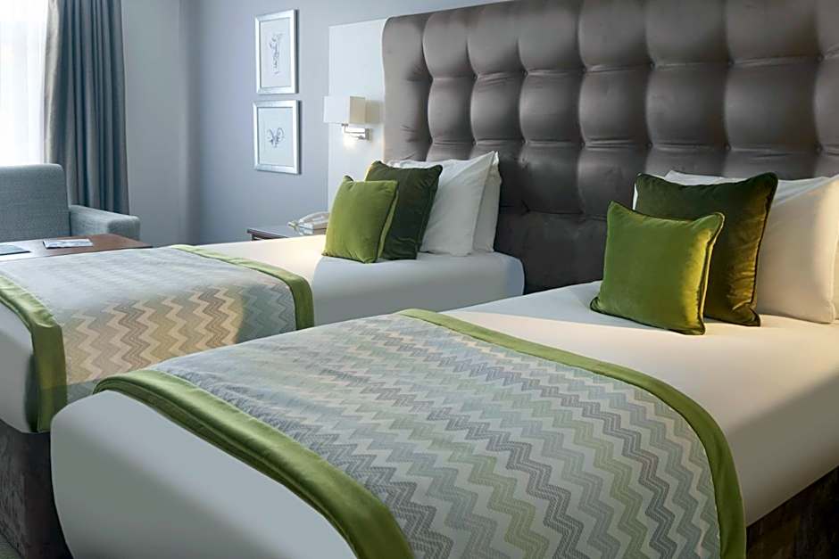 Albrighton Hall Hotel and Spa, a member of Radisson Individuals