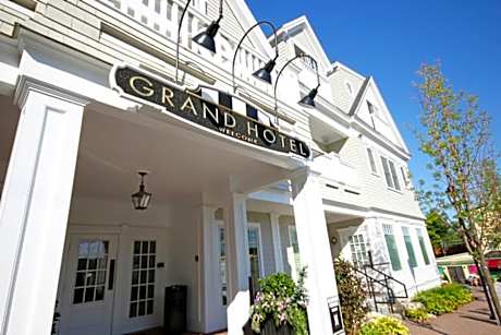 Grand Hotel