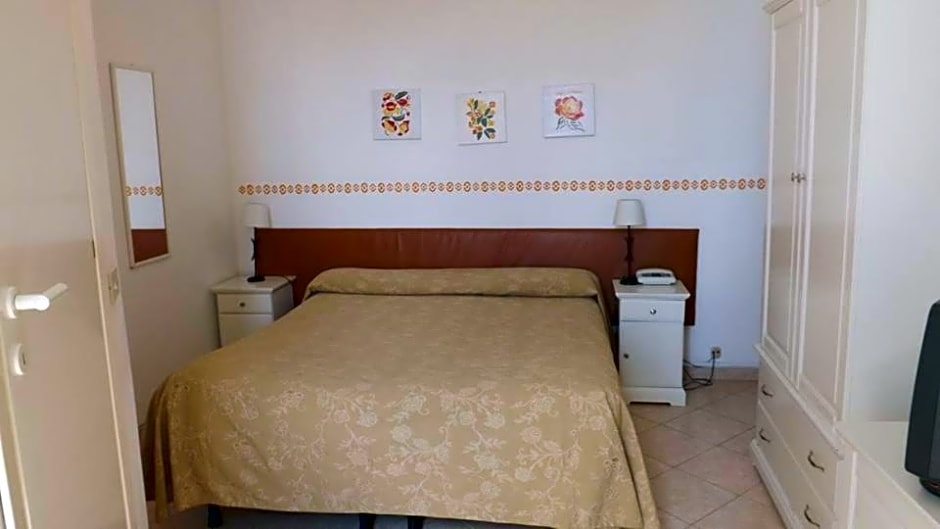 Hotel Azzurro