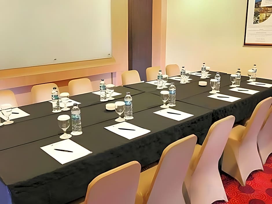 Swiss-Belinn Balikpapan