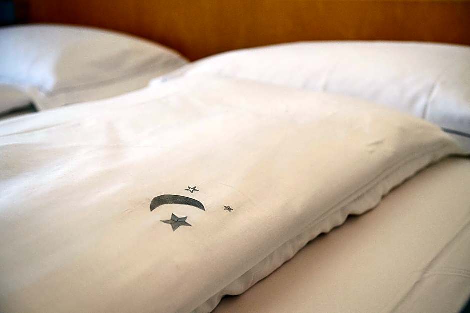 Hôtel Le Funi de Cossonay