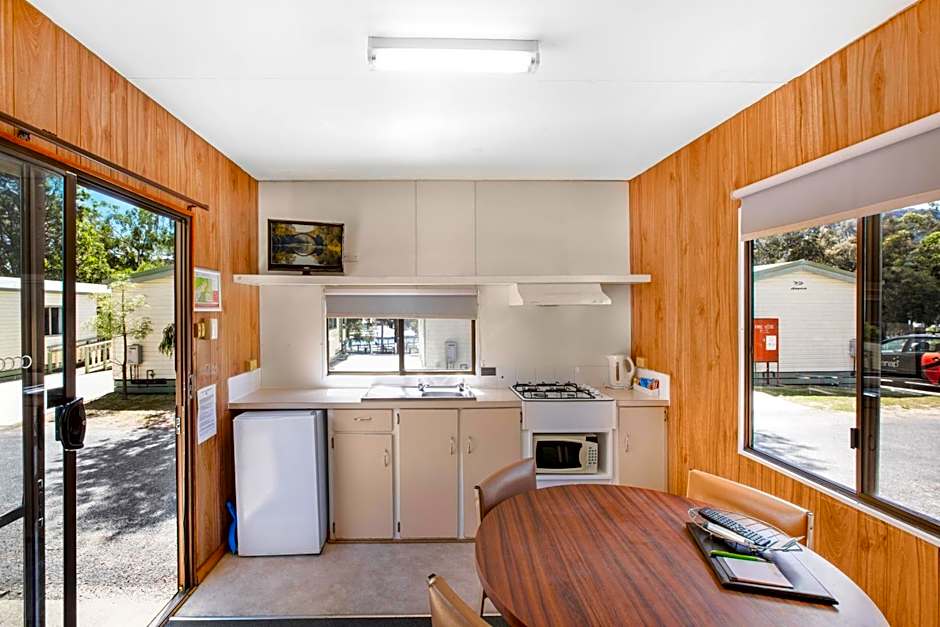 Breeze Holiday Parks - Halls Gap