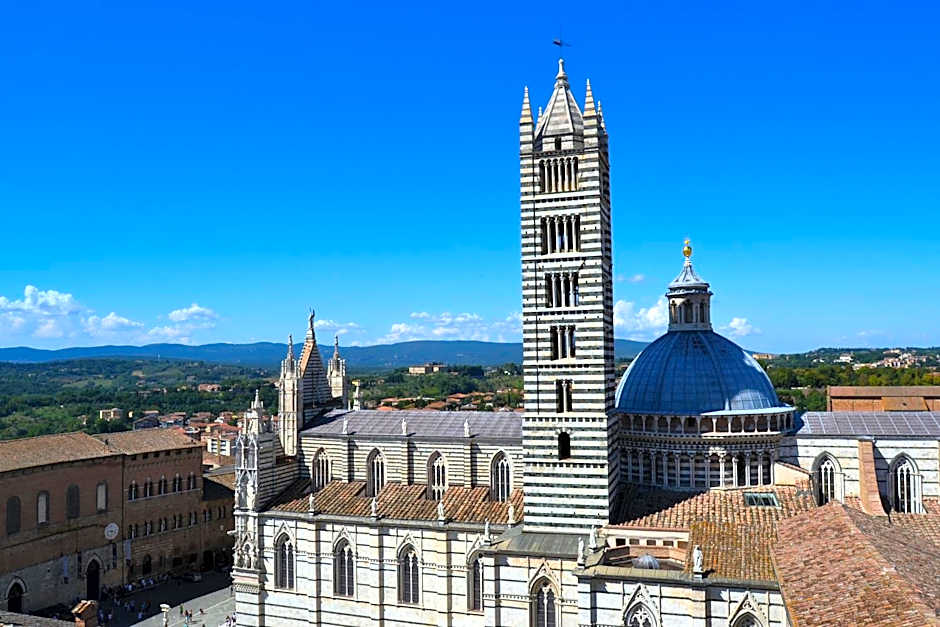 Palazzo del Magnifico B&B