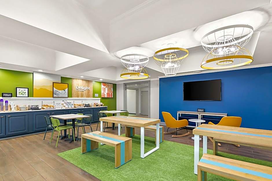 Spark by Hilton Commerce, GA