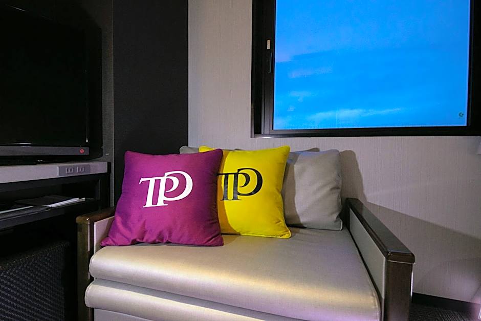 Miyakonojo Green Hotel