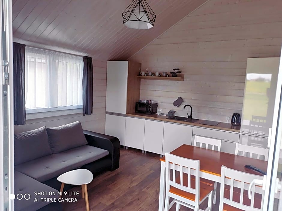 Domki Letniskowe Do-Iwi