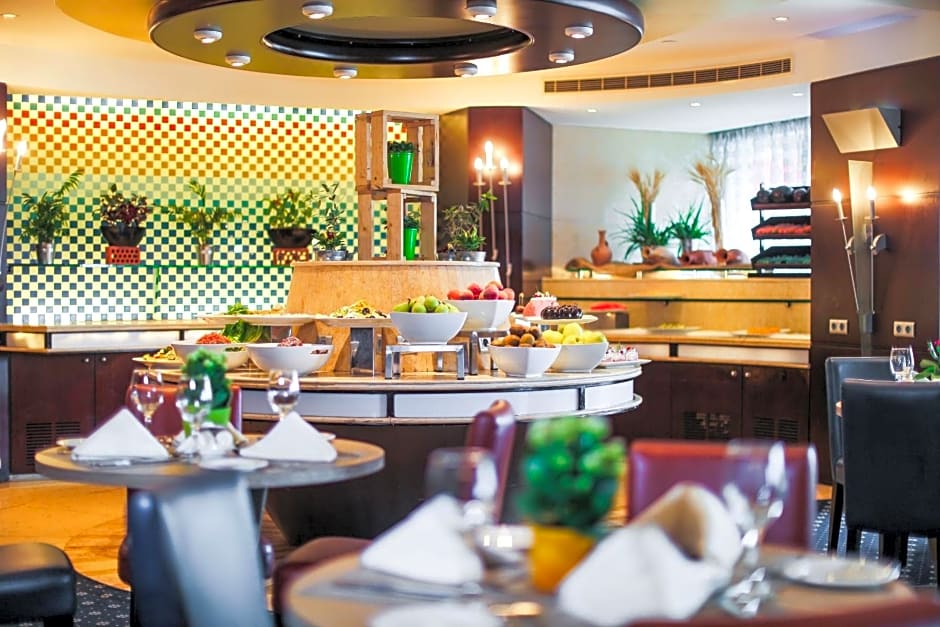 Raouche Arjaan By Rotana