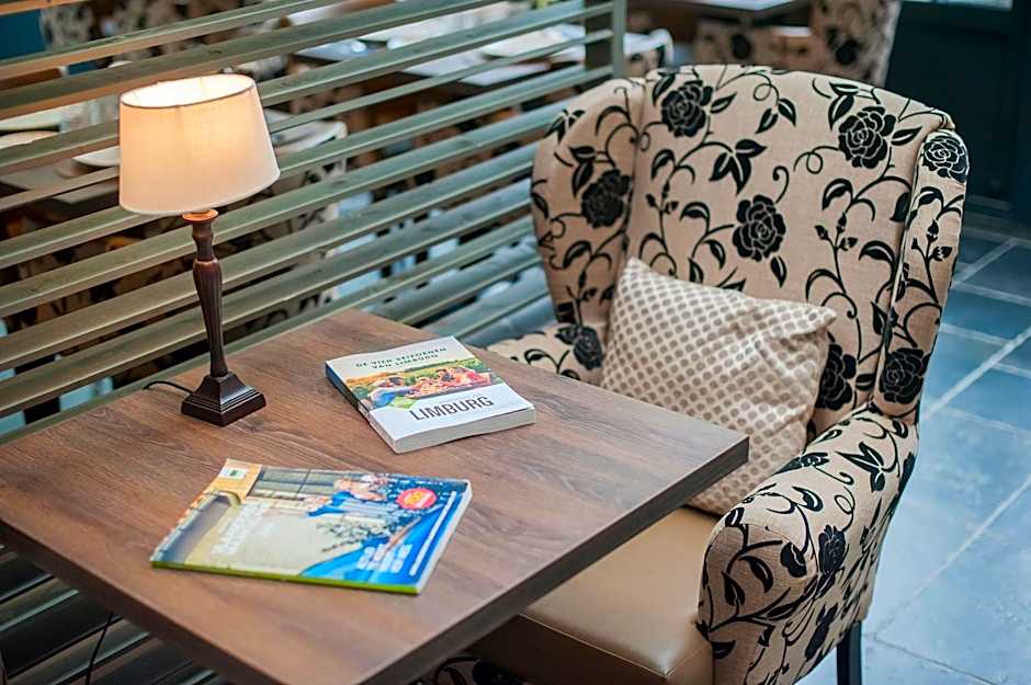 Boutique Hotel Huys van Steyns