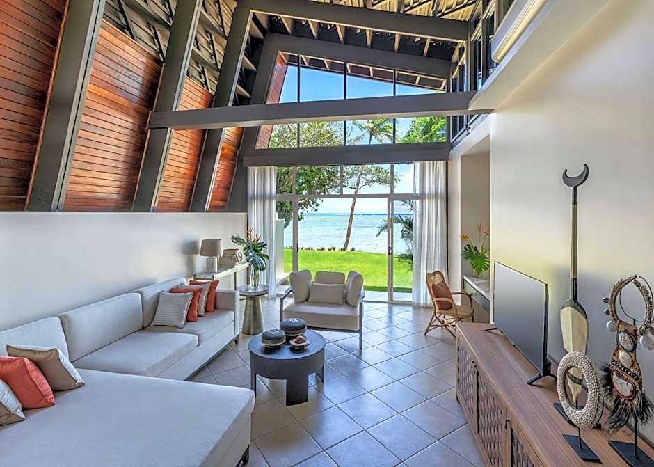 Shangri-La's Fijian Resort & Spa