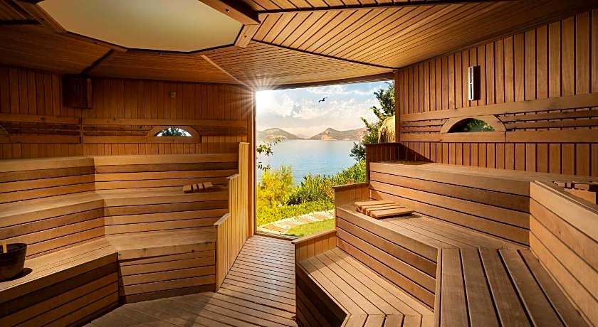 Liberty Hotels Lykia