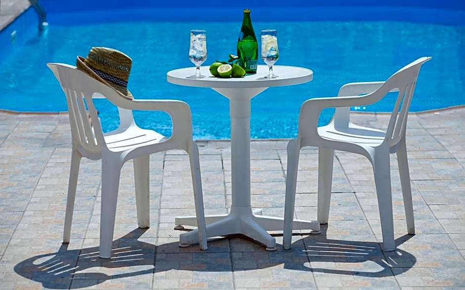 Paloma Hotel Apartments